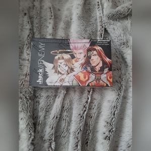 NEW Dot Hack Enemy TCG Distortion 11 Card 30-pack Booster Box Sealed